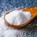 Sampige Non Iodised Premium Sea Salt 1 kg for cooking (1000 gram), Non iodised salt. 