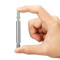 Massage Tools DIY Adapter Bit Percussion Massager Attachment Tip For Jigsaw Massage. 