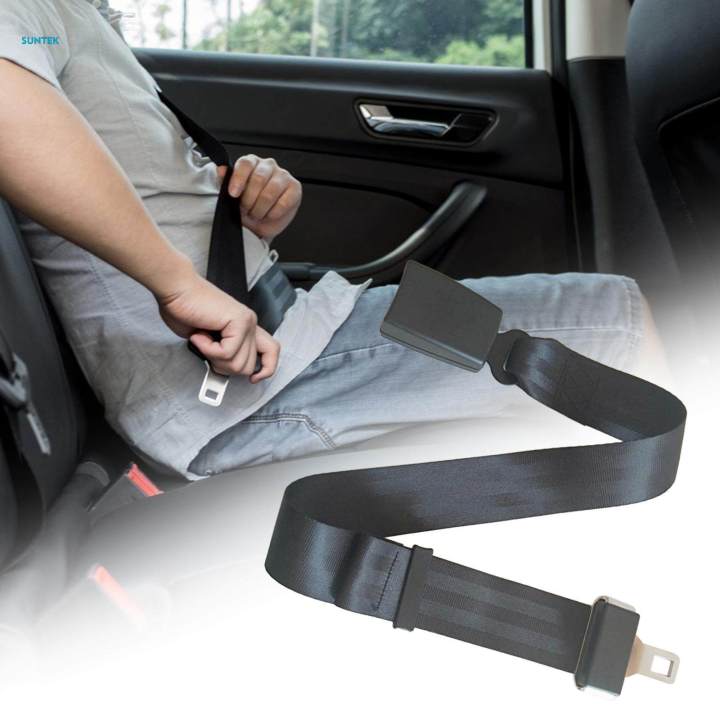 Car%20Safety%20Seat%20Belt%20Adapter%20Extension%20Accessories%20Easy%20to%20Install%20Replaces%20-%20Image%203