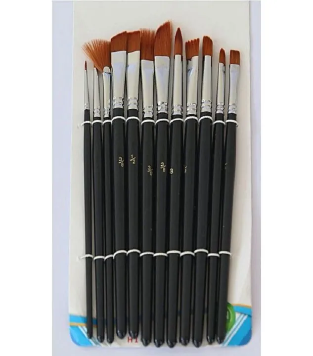 Pack%20Of%2012%20Brush%20Set%20-%20Black%20-%20Image%202