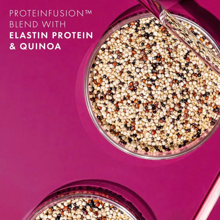 Nexxus%20Hair%20Color%20Assure%20Sulfate-Free%20Shampoo%20with%20ProteinFusion,%20For%20Color%20Treated%20Hair%20Shampoo%20400ml%20-%20Image%206