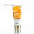 CHIRS'S Vitamin C Antioxidant Brighter Repair Barrier Face Wash 100ml. 