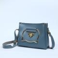 Life Style New Arrival Ladies Handbags With Long Shoulders & Stylish Designs Ladies Hand Bags for Girls, Casual Women PU Leather_ Bag Stylish Hand Bag For Girls, Fashionable Large Capacity Crossbody & Shoulder Bags. 