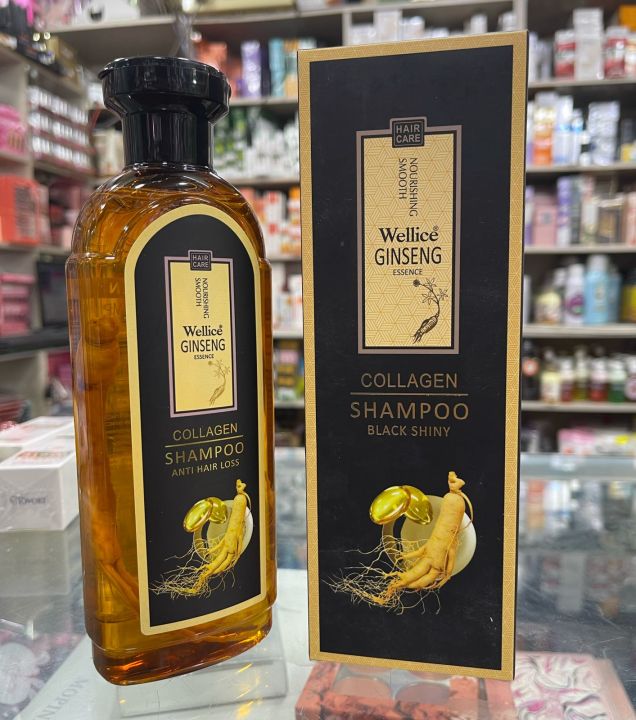 Wellice%20Professional%20Onion%20Anti%20Hair%20Loss%20Shampoo%20Hair%20Care%20Hair%20Shampoo%20-%20Image%203