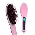 Fast Hair Straightening Hair Straightener Comb Brush For Women.. 