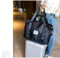 EFASHION Stylish Lightweight Travel,cloth Bag with Large Capacity and multi funtion. 