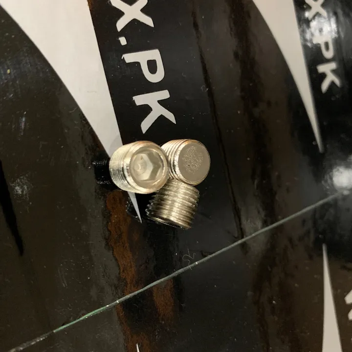 Pneumatic%20connector%20High%20quality%201/8''%20inch%20stainless%20steel%20304%20inner%20hexagon%20Blocked%20head%20Stuffy%20head%20oil%20plug%20-%20Image%204