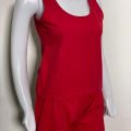 WOMEN'S SHORT SETS TANK TOP NIGHT WEAR. 