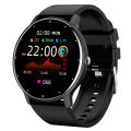 ZL02C Pro smartwatch with ultra long battery life sports watch blood pressure and waterproof watch. 