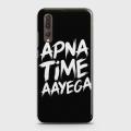 Huawei P20 Pro Cover - SkinLee HQ Hard Case - Apna Time Aayega - SKINLEE-583-1-260-148. 