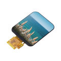 IPS 1.69 inch TFT LCD Color Display Screen (Board/No Board) ST7789 Controller 8Bit MCU Interface 240(RGB)*280. 