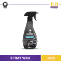 Spray Wax 315 ml (Car Polish). 