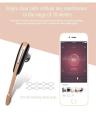 Wireless Bluetooth V4.0 Headset Headphone Hands-Free Stereo In-Ear Earphone Music Build In Mic For iPhone Smartphone. 