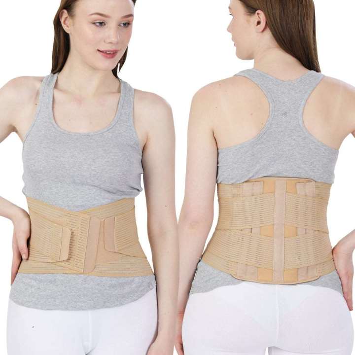 Back%20Pain%20Relief%20Waist%20Belt%20Posture%20Correction%20Belt,%20Lumbar%20Support%20for%20Men%20and%20Women,%20Lower%20Back%20Pain%20Relief%20Belt%20with%20Adjustable%20Straps%20Skin%20Color%20-%20Image%203