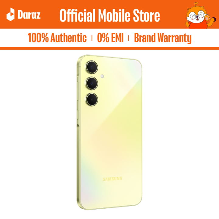 Samsung%20Galaxy%20A55%205G%20-%208GB/256GB%20-%206.6"%20Display%20-%205000%20mAh%20Battery%20-%20PTA%20APPROVED%20-%20Image%205