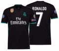 Original Ronaldo Full Kit - Real Madrid FC. 