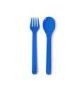 SAGA CUTLERY SPOON / FOG PACK OF 6. 