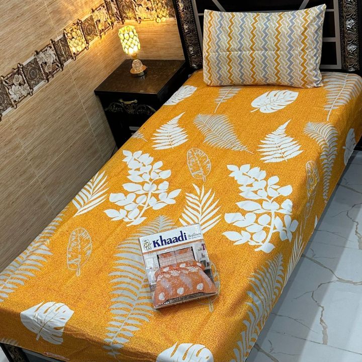 Cotton%20Mix%20Single%20Bed%20Sheet%20Set%20-%20Image%208