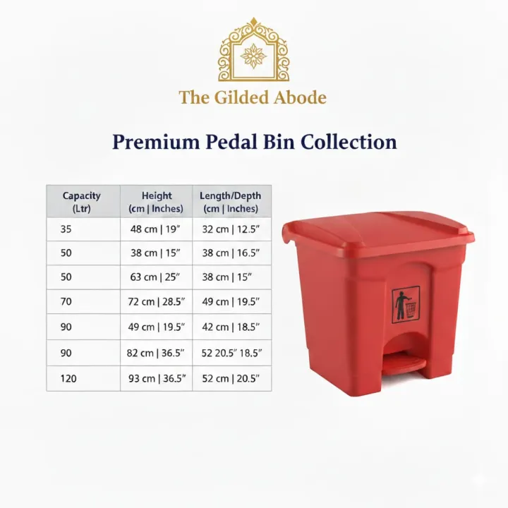 Pedal%20Operated%20Dust%20Push%20Bin,%2035L%20Capacity,%20Foot%20Control%20Design,%20Hands-Free%20Waste%20Management%20Solution,%20Push%20Pedal%20Bin%20for%20Hygienic%20Waste%20Management%20-%20Image%202
