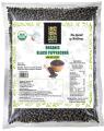 Organic Tellicherry Black Peppercorns 227gm. 