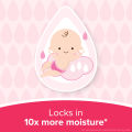 Johnson's Baby Oil (200ml). 