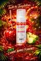 Sen Candy Apple Flavored Personal Lubricant. 