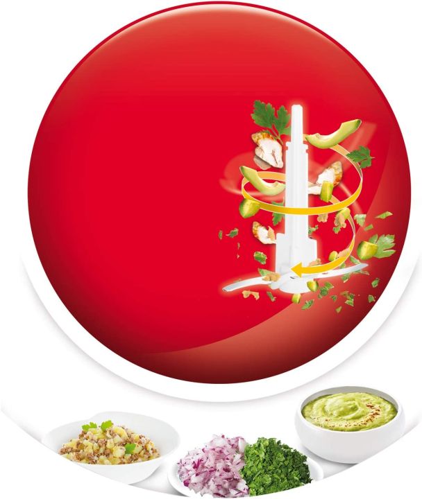 Moulinex%20Chopper,%20Made%20in%20France,%20Multi%20Moulinette%202%20Speeds,%20500%20Watts,%20500ml,%20White,%20AT711161%20-%20Image%206