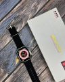 HK9 Ultra 2 Smart Watch With Super AMOLED Display, Chat GPT, AI Watch Face, Music Playback, And Dynamic Island. 
