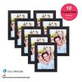 Photo Frames 5x7. 