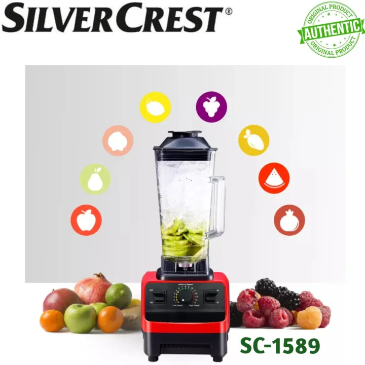 silver%20crest%20Original%20Heavy%20Duty%20Blender%20Silver%20Crest%201%20Blender%20Machine%201%20Jug%20%7C%20High%20Performance%20Power%20Blender%20With%20Chopper%20Machine%20-%20Image%202