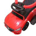 Mini Mercedes Kids Push Car, Fun Play For Toddlers Comes, Mercedes Manual Ride On Car Foot-To-Floor With Music Four Wheels, Musical Horn, Strong & Steady Buggy Toy, Suitable For All Children, Outdoor Or Indoor Ride Toys, Best Gift For Baby Ride ; 613. 