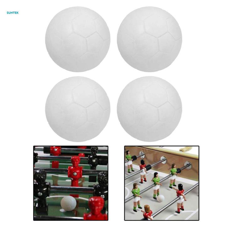 4Pcs%20Table%20Soccer%20Balls,%20Size%2036mm%20Foosball%20Balls%20Mini%20Textured%20for%20Foosball%20Machine%20-%20Image%203