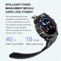 FD68S New Smart Watch Men Women Bluetooth Smartwatch Touch Smart Bracelet Fitness Bracelet Connected Watches for IOS Android. 