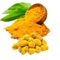 Wild Turmeric Powder (جنگلی ہلدی - آنبہ ہلدی) – Pakistan Pansar - 50 gm. 
