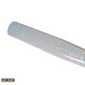 Eyebrows Tweezers, Plucking, Shaping, Slant-Tip, Scissor, Eye-Shape, Face, Tweezer for Women, Men (Imported). 