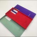 Samsung Note 20 Ultra Official Silicone Case - Soft Silicone Back Cover for Note 20 Ultra (With Logo). 