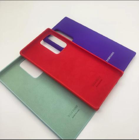 Samsung%20Note%2020%20Ultra%20Official%20Silicone%20Case%20-%20Soft%20Silicone%20Back%20Cover%20for%20Note%2020%20Ultra%20(With%20Logo)%20-%20Image%205