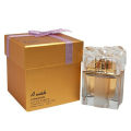 Lonkoom A Wish Golden Perfume For Women – 100 ml. 