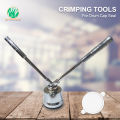 Drum Cap Seal Crimping Tool Cap Sealer Machine Closing Tools for 70mm Cap Seal or 35mm Seal Hand Tool Operate 210L DRUM. 