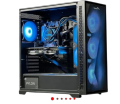 Gaming Pc Karachi King 4 – Core i7 14700K & RTX 4070 Super 12GB. 