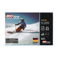 Ecotone RC Luster Inkjet Photo Paper 4R 4 X 6 Inches 260 gm 100 sheets. 