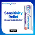 Sensodyne Rapid Action Mint 100 gm. 