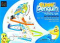Funny Penguin Race Game Toys For Kids. 