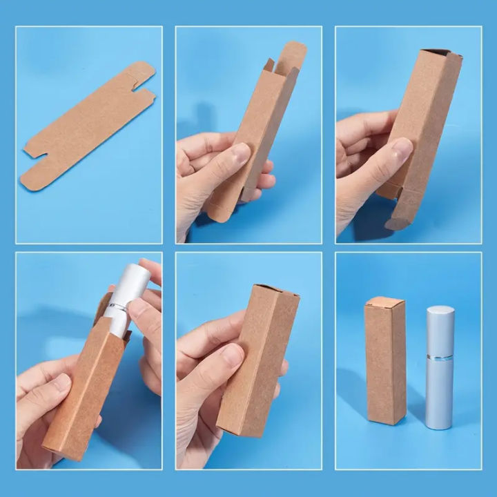 20-Pack%20Brown%20Kraft%20Paper%20Lipstick/Mascara%20Packaging%20Boxes%20-%20Rectangular%20Gift%20Boxes%20for%20Cosmetic%20Storage%20&%20DIY%20Crafts%20-%20Image%204
