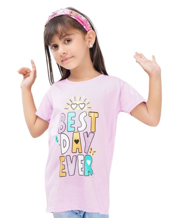 GTS001C%20Best%20day%20ever%20Printed%20Graphic%20T-Shirt%20-%20Image%203