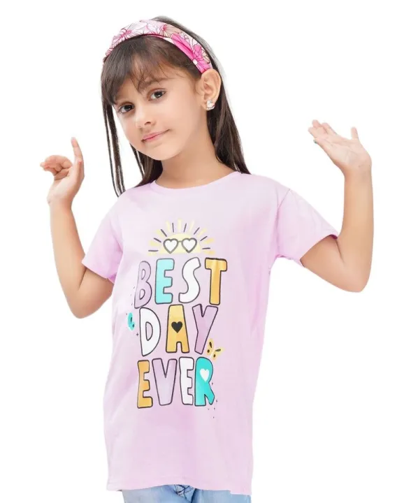 GTS001C%20Best%20day%20ever%20Printed%20Graphic%20T-Shirt%20-%20Image%203