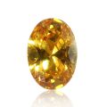 Fashion wear Unheated Gem Yellow Sapphire Oval Shape AAA Natural Loose Gemstone 10 x 14mm New. 