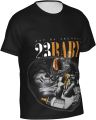 Hakla Jaydayoungan T Shirt 3D Printed Summer Tees O-Neck Short Sleeves Tshirt for Mens. 