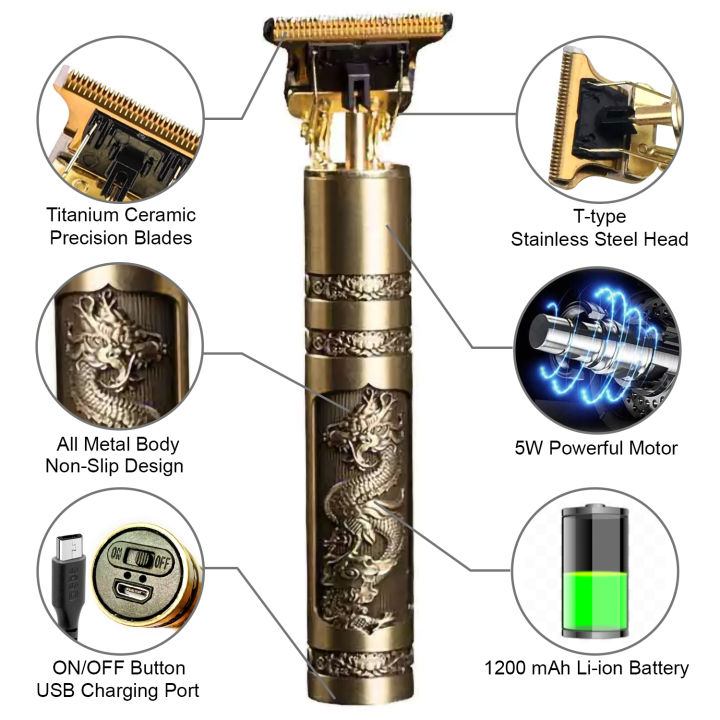 Dynamic%20Life%20Original%20Vintage%20T9%20Trimmer%20Clipper%20for%20hair%20cutting%20Cordless%20Shaving%20Machine%20for%20Men%20Rechargeable%20Beard%20Trimmer%20Beard%20Grooming%20Kit%20-%20Image%203