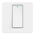 SMATRUL Smart Wifi Water Heater Switch 20A High Power Light Wall Switches EU Electrical App Work for Tuya Alexa Google Home. 